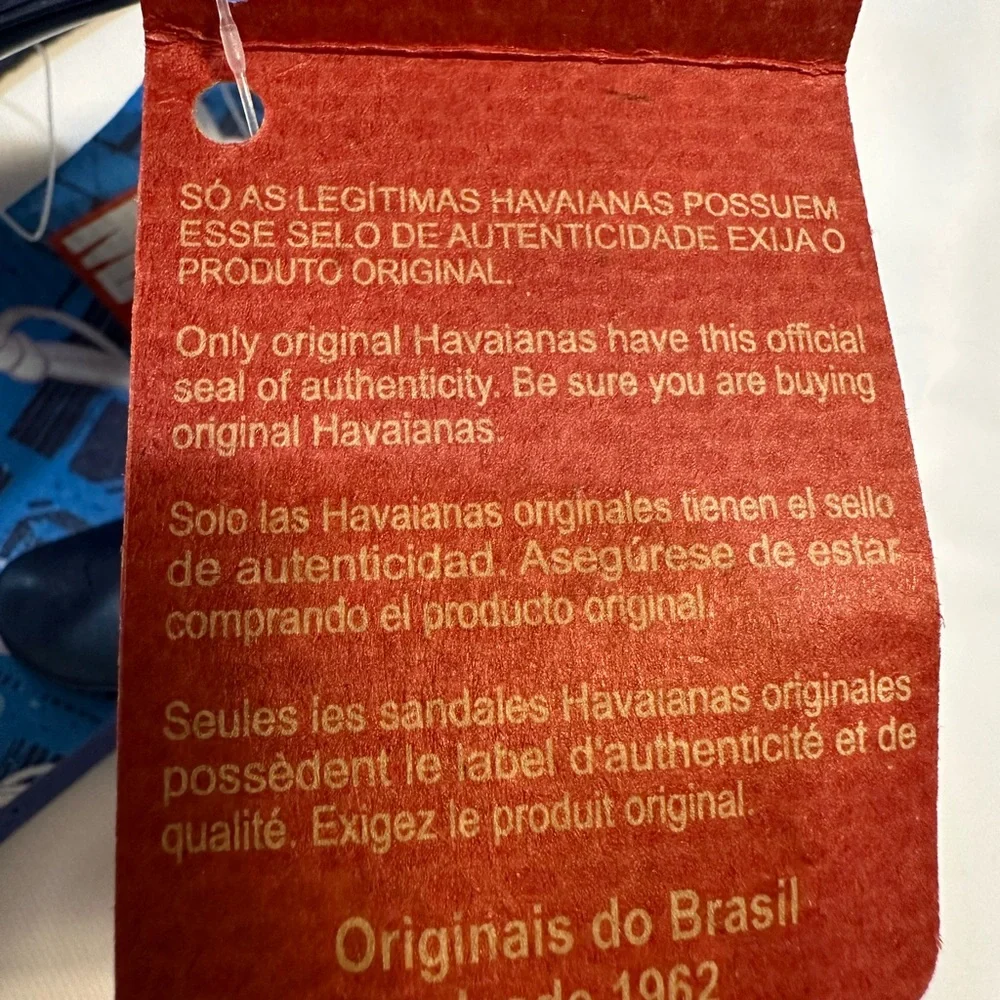 Boys Spider Man Havaianas
